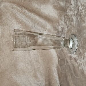 Vintage Libbey 9.5" Pilsner Beer Glass‎